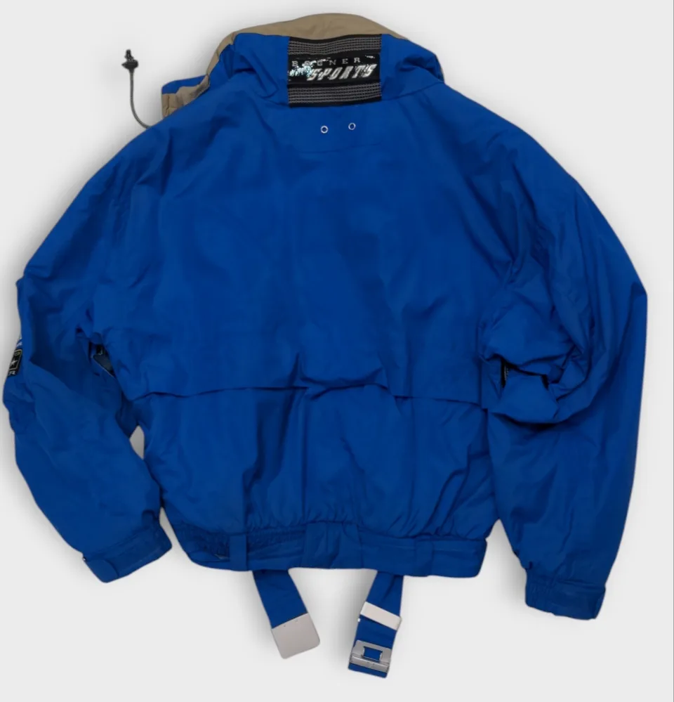Анорак Bogner Sports (L) — фотография 2