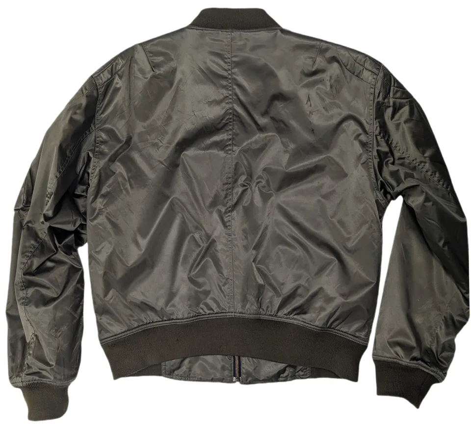 Бомбер Belstaff (XL) — фотография 2