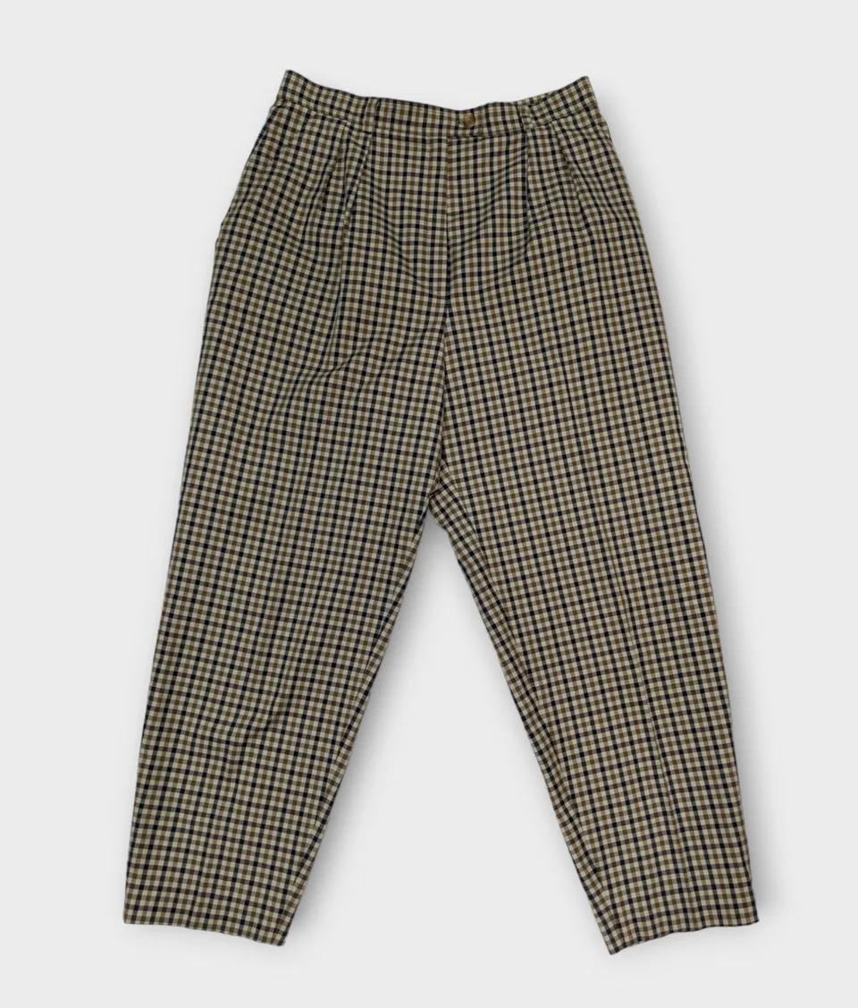 Брюки Aquascutum (44) — архивная находка