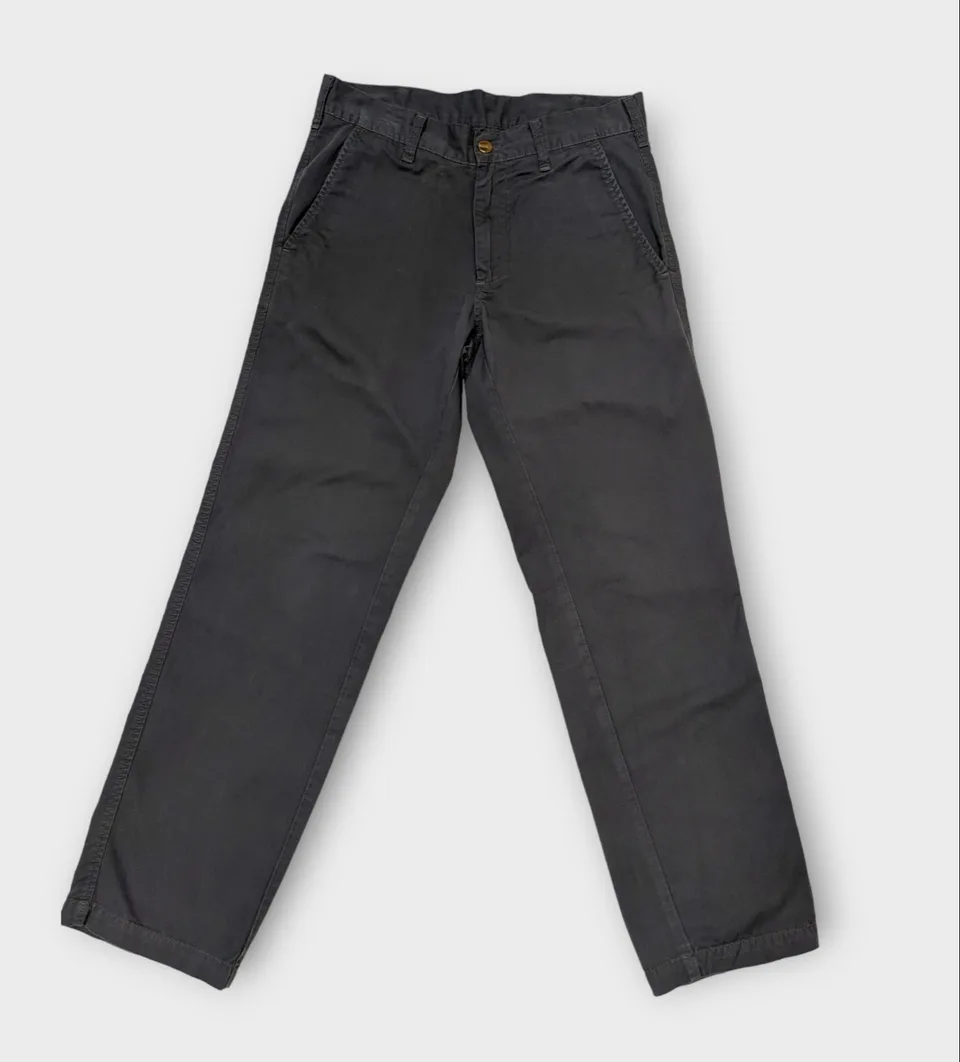 Брюки Carhartt (30x32) — архивная находка