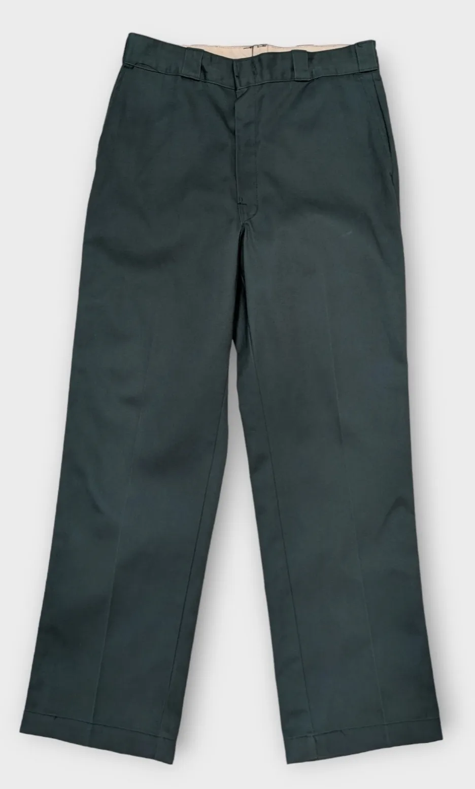 Брюки Dickies (42) — архивная находка