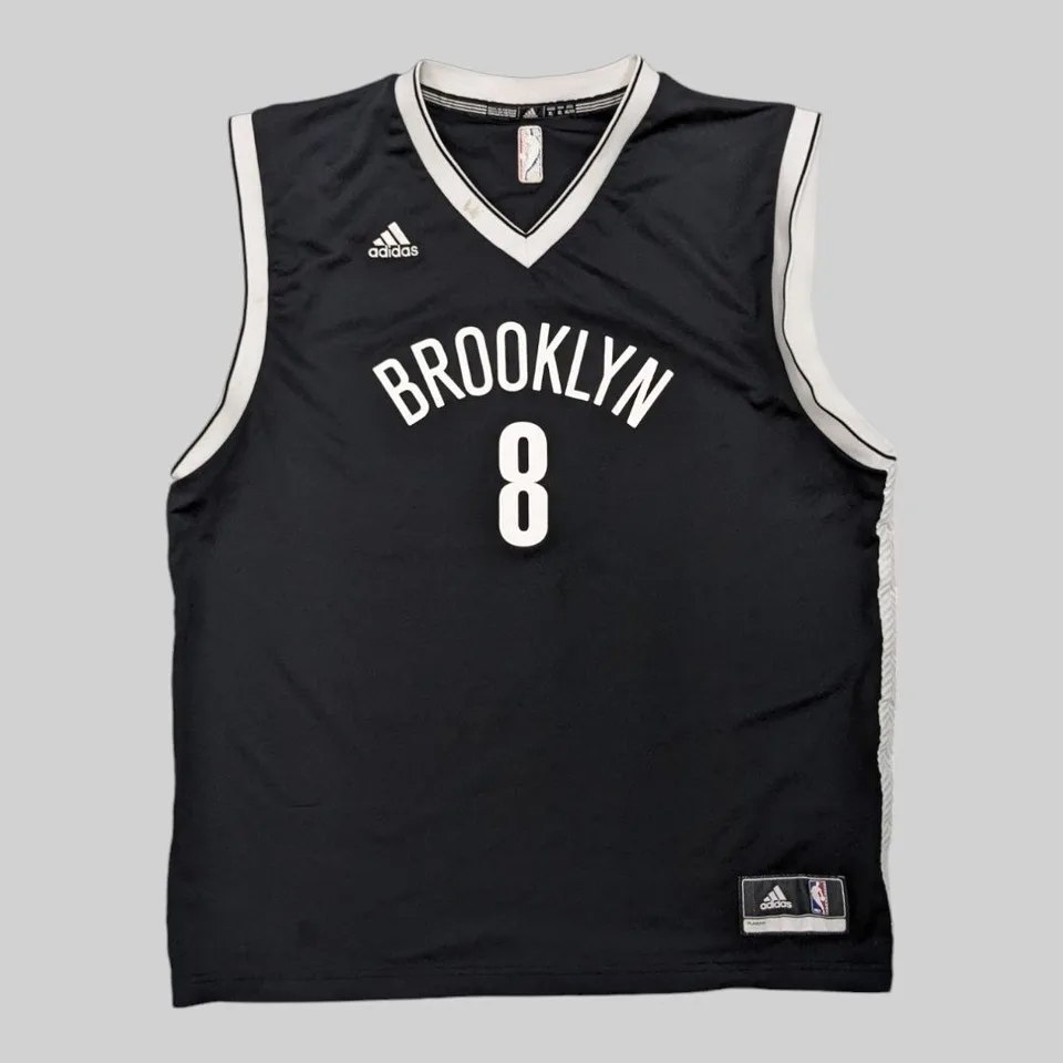 Джерси NBA (XL) — архивная находка