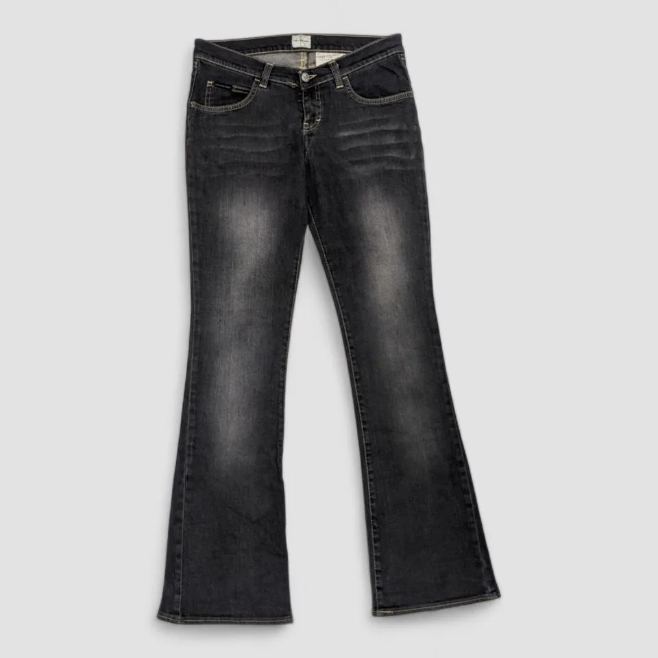 Джинсы Calvin Clein Jeans (W29 L34) — архивная находка