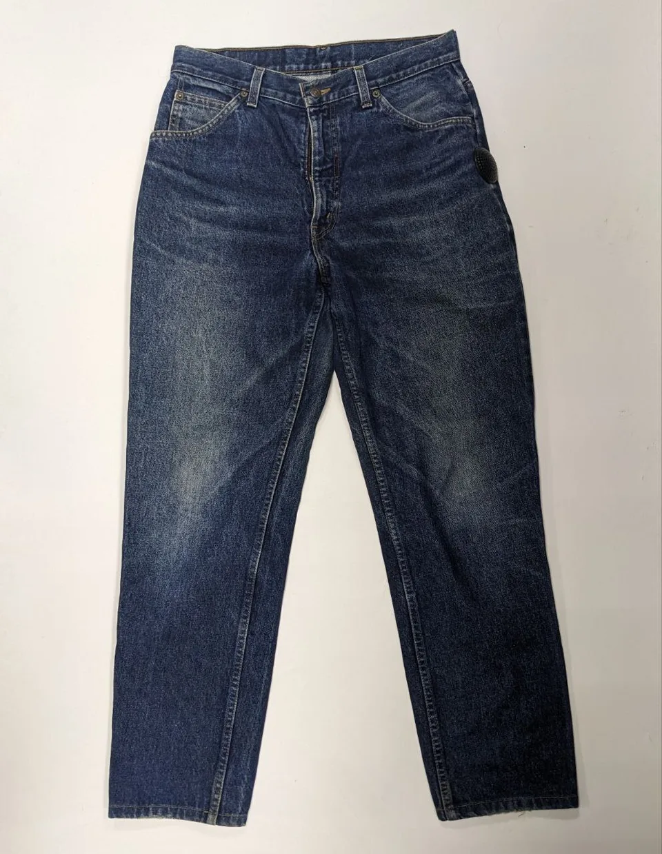 Джинсы Levi`s W32 L34 — архивная находка