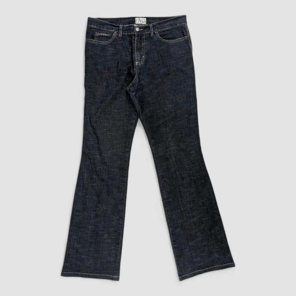 Джинсы Marella Jeans (38) — архивная находка