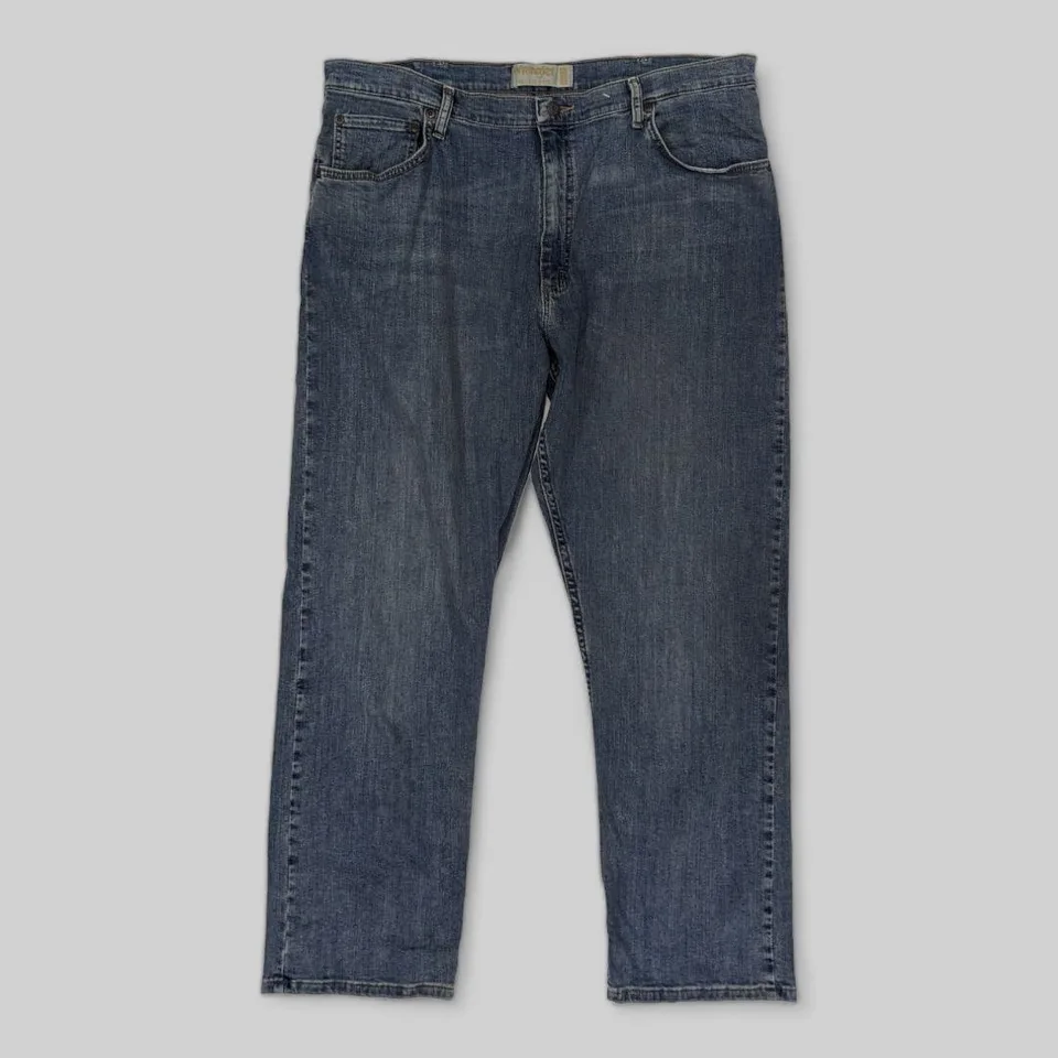 Джинсы Wrangler (38X30) — архивная находка