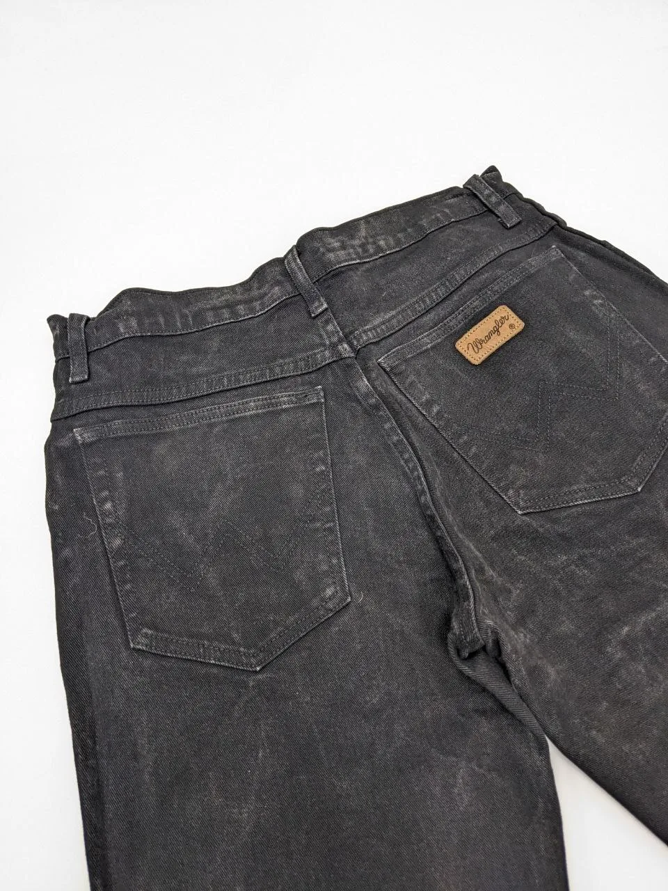 Джинсы Wrangler W32 L34 — фотография 2