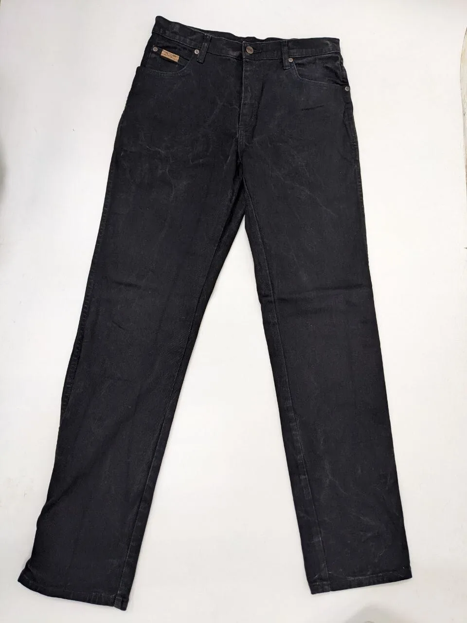 Джинсы Wrangler W32 L34 — фотография 3