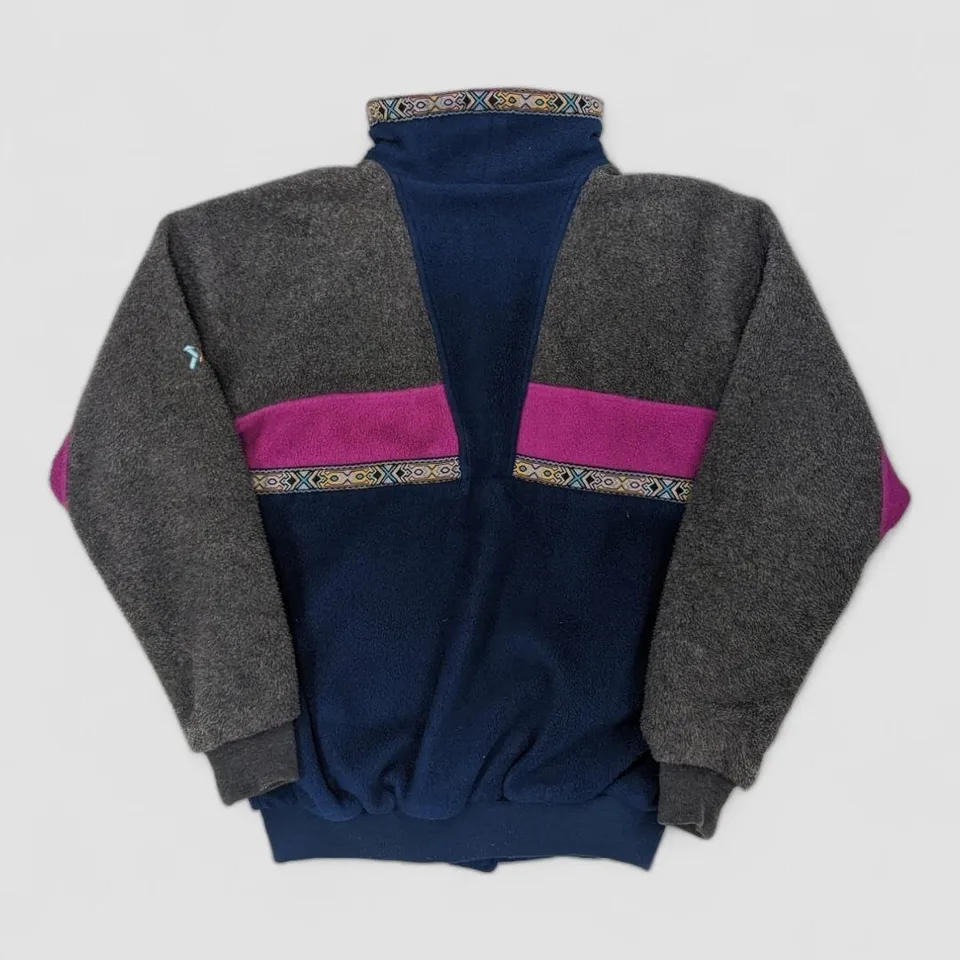 Флиска Berghaus (M) — фотография 2