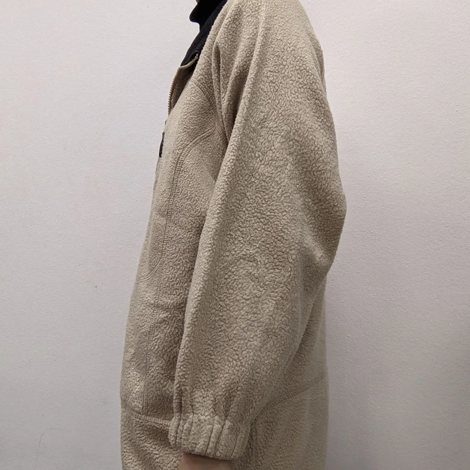 Флиска Fila (L) — фотография 2