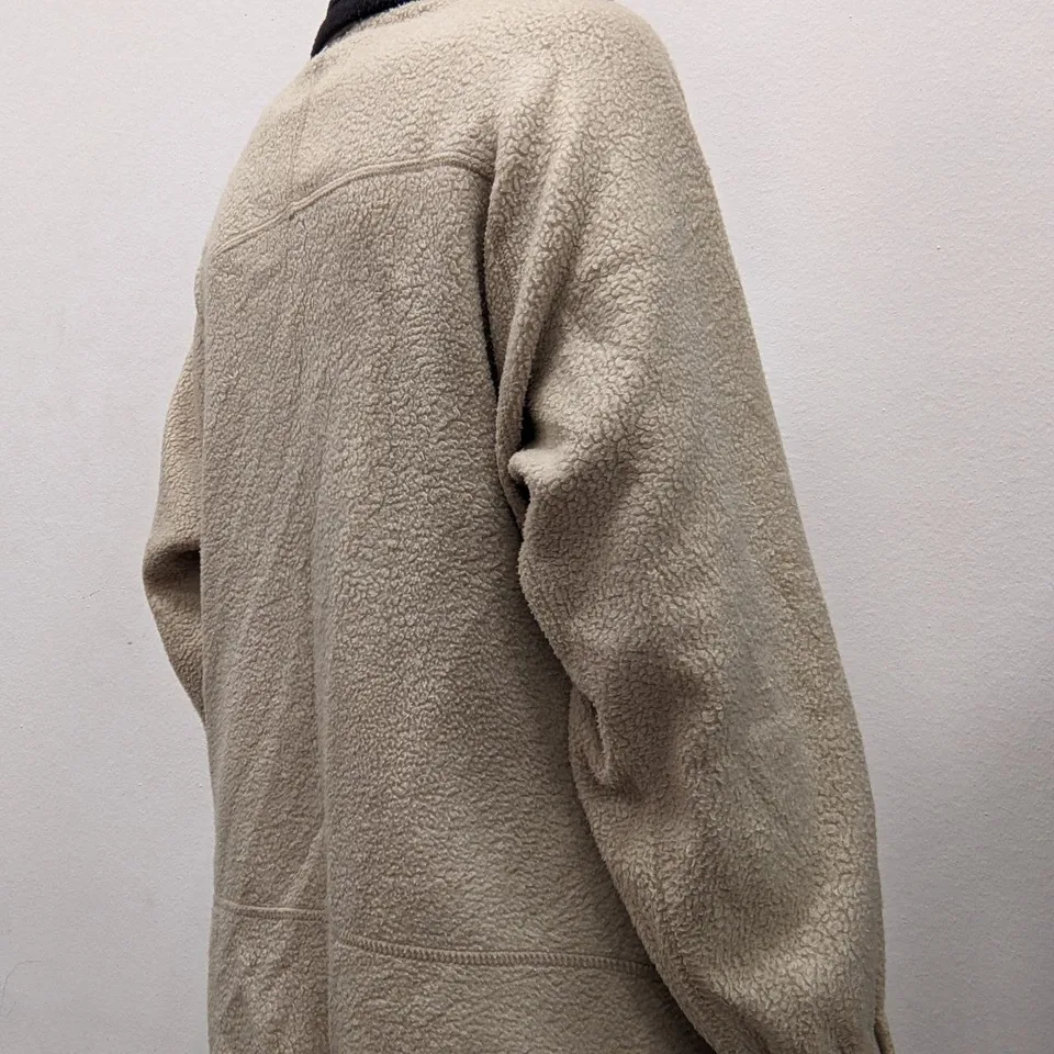 Флиска Fila (L) — фотография 3