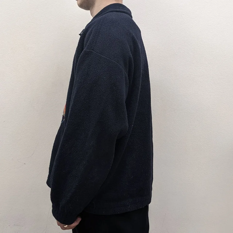 Флиска Fila (XL) — фотография 2