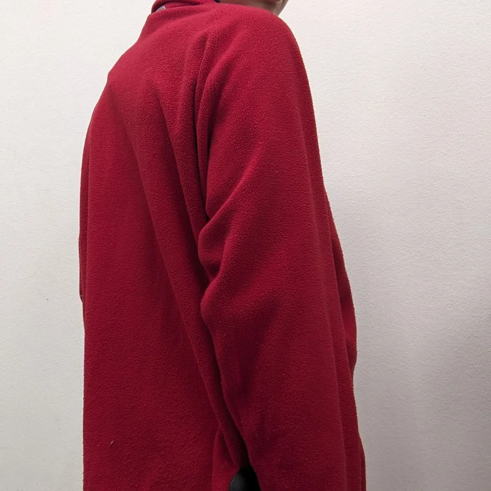 Флиска The North Face (L) — фотография 3