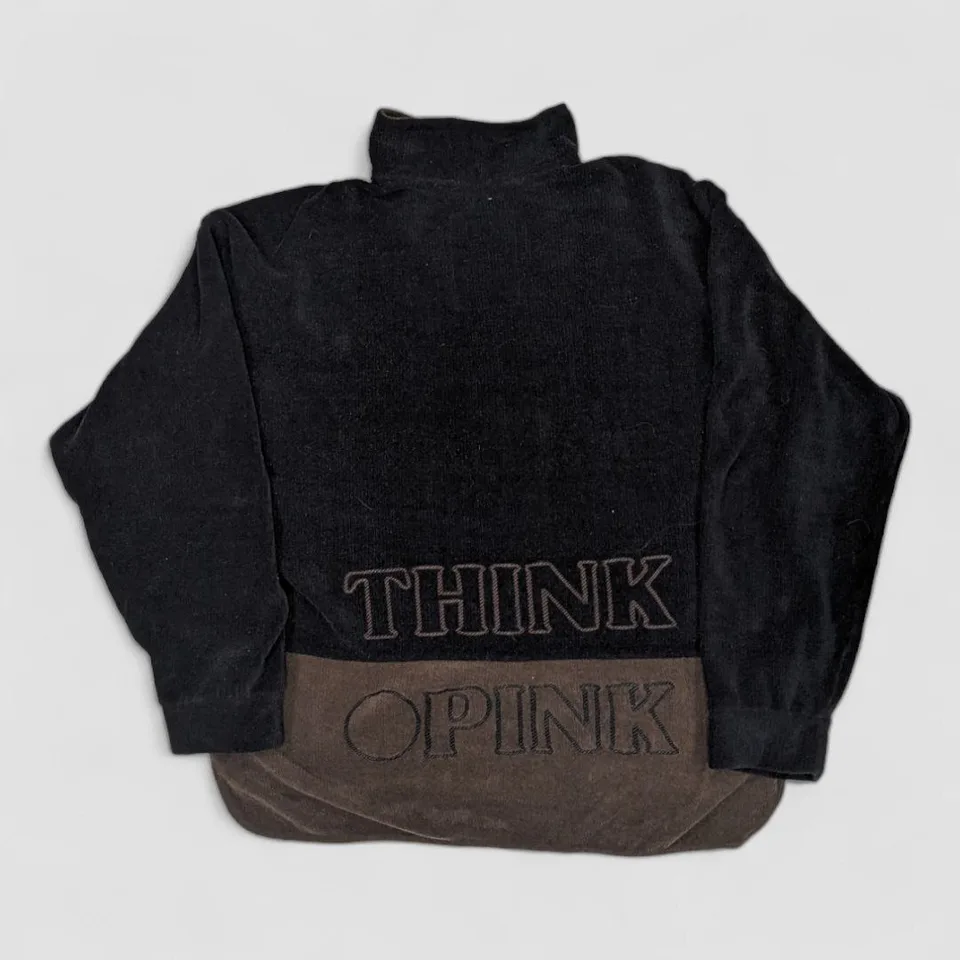 Флиска Think Pink (XL) — фотография 2