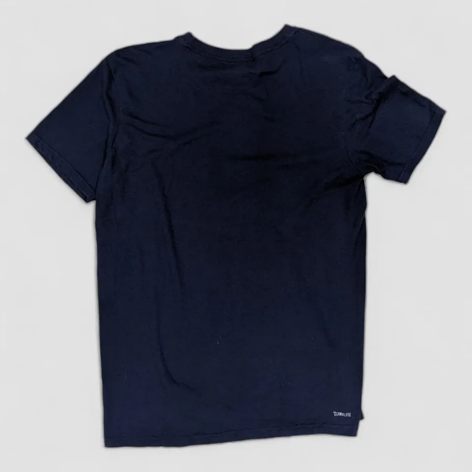 Футболка Adidas (M) — фотография 2