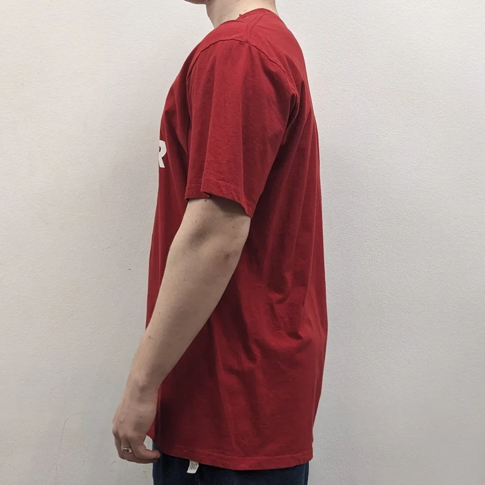 Футболка Adidas (XL) — фотография 2