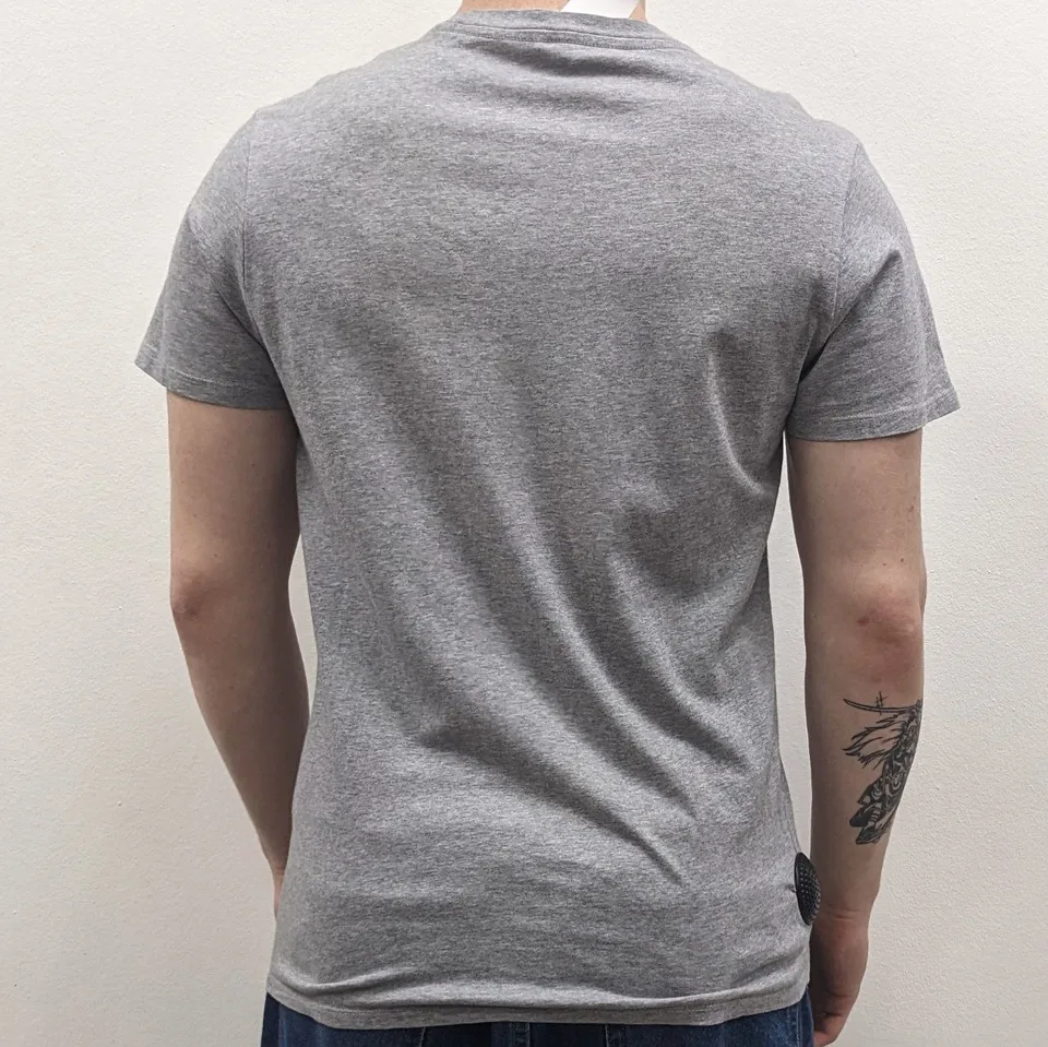 Футболка Levi`s (M) — фотография 3