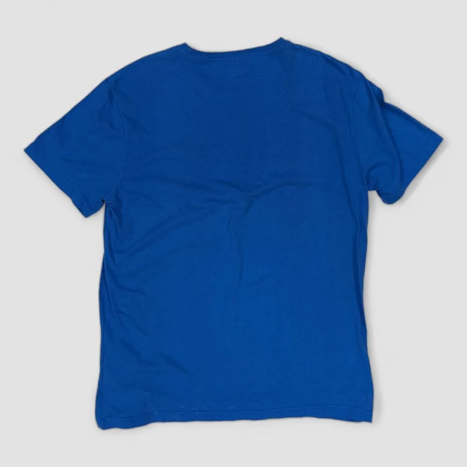 Футболка Levi`s (XL) — фотография 2