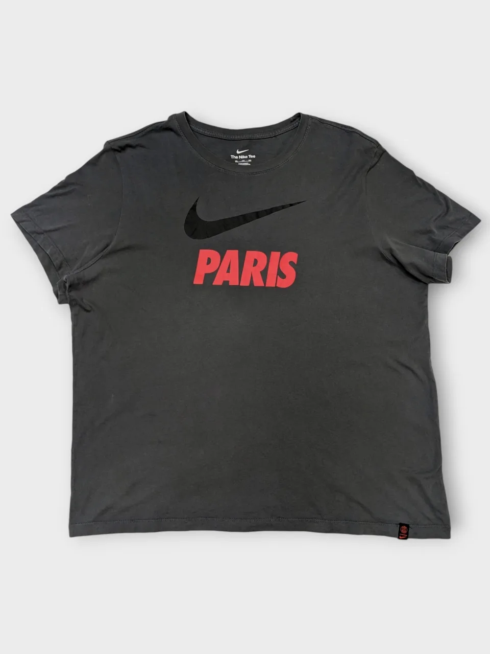 Футболка Nike Tee (XXL) — архивная находка