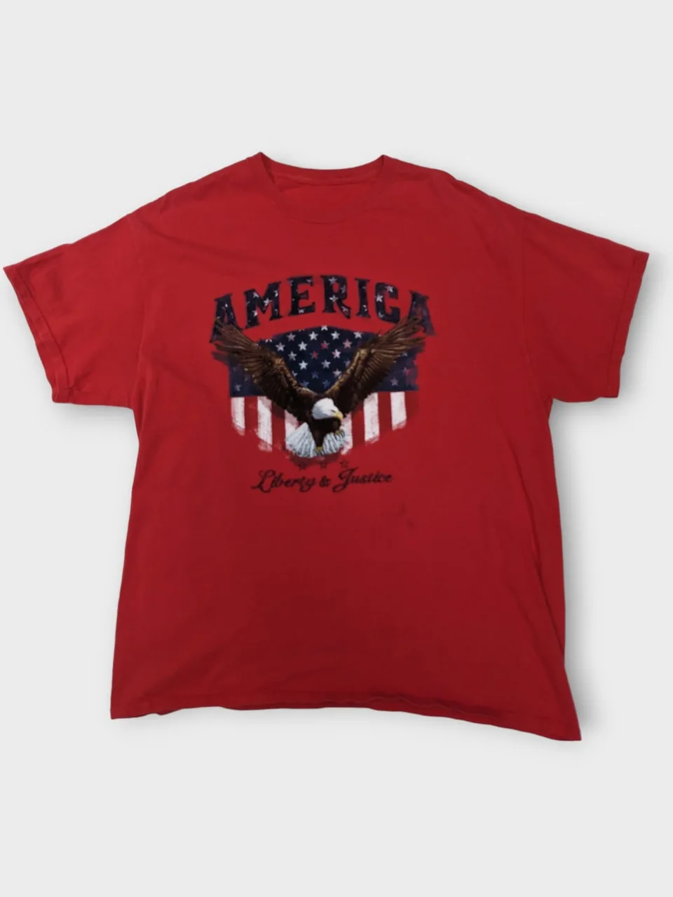 Футболка Redneck — архивная находка