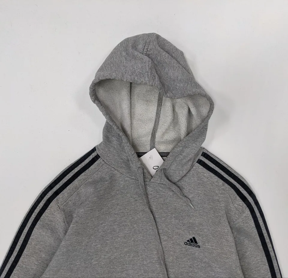 Худи Adidas (L) — фотография 2