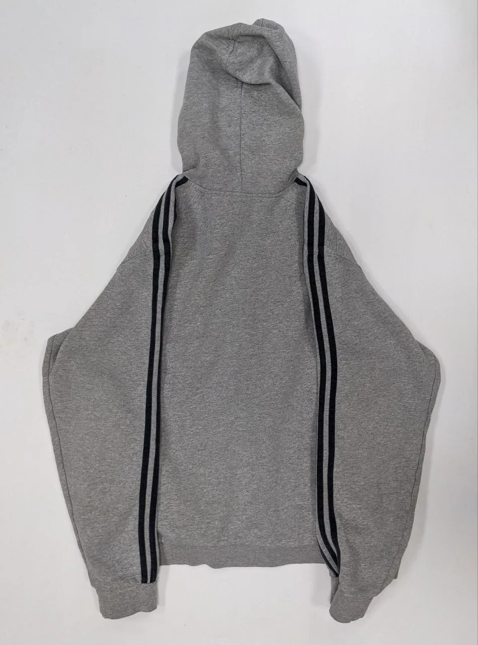 Худи Adidas (L) — фотография 3