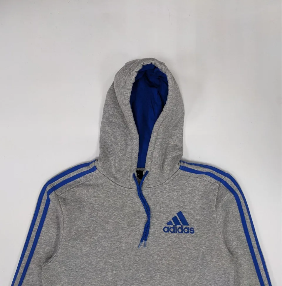 Худи Adidas (M) — фотография 2