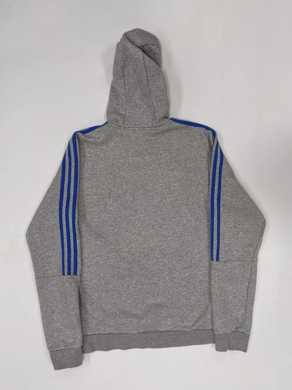 Худи Adidas (M) — фотография 3