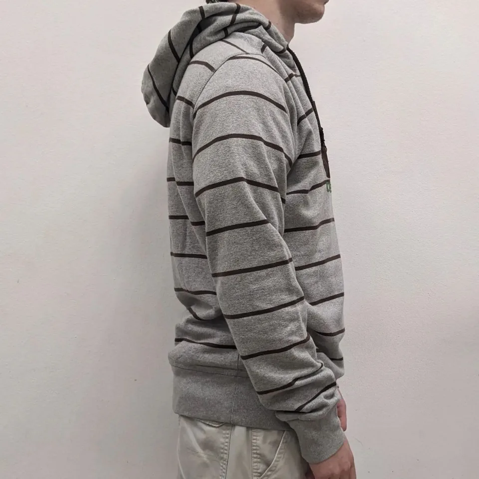 Худи Converse (L) — фотография 2