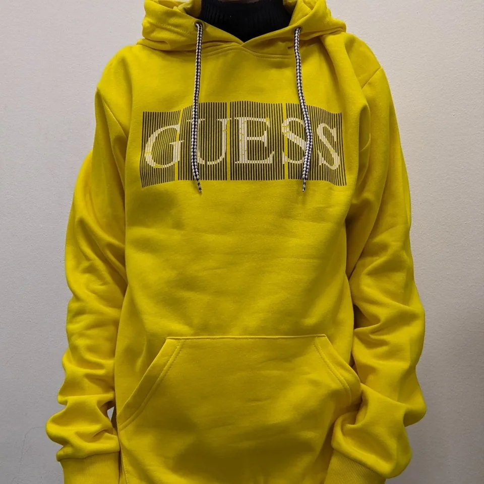 Худи Guess (L) — архивная находка