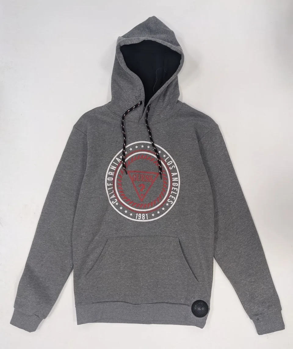 Худи Guess (M) — архивная находка