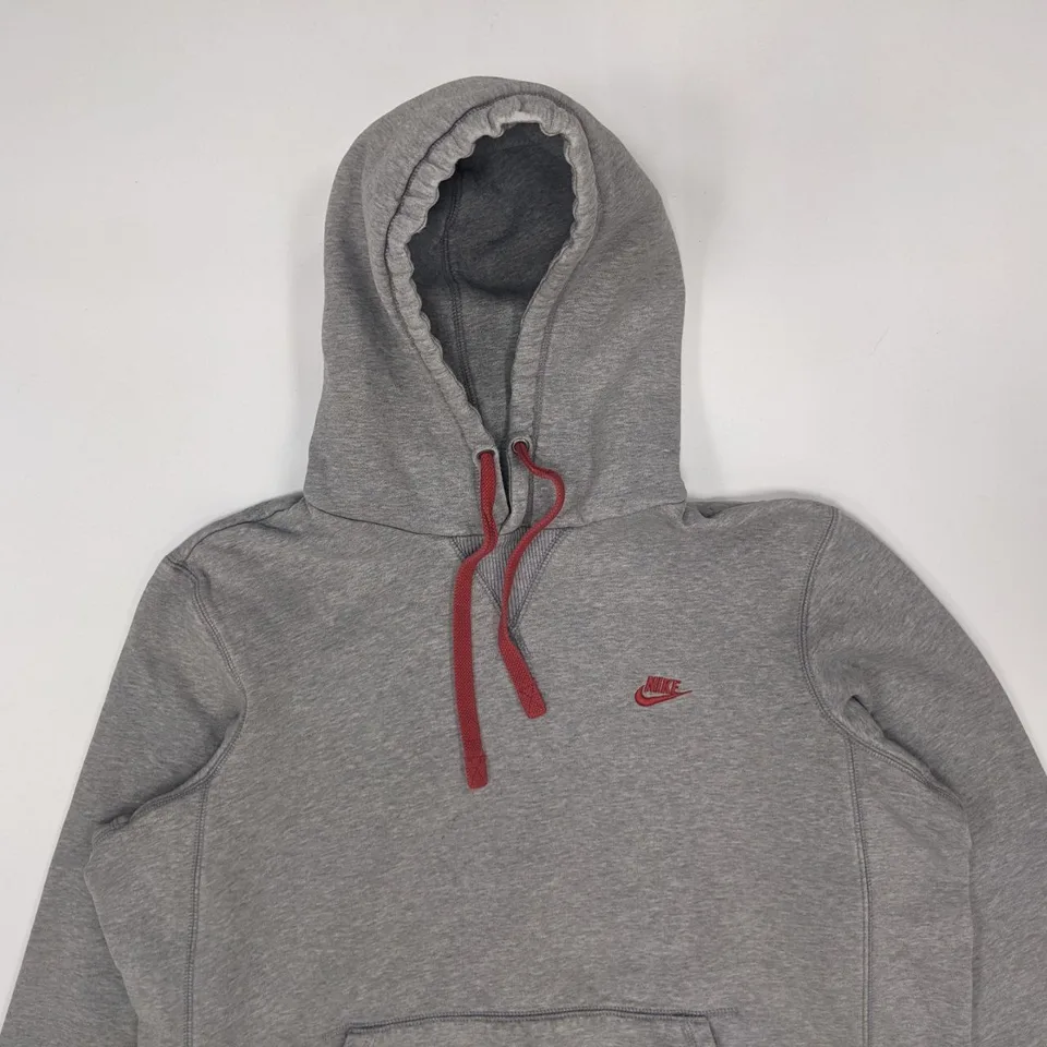 Худи Nike (L) — фотография 2