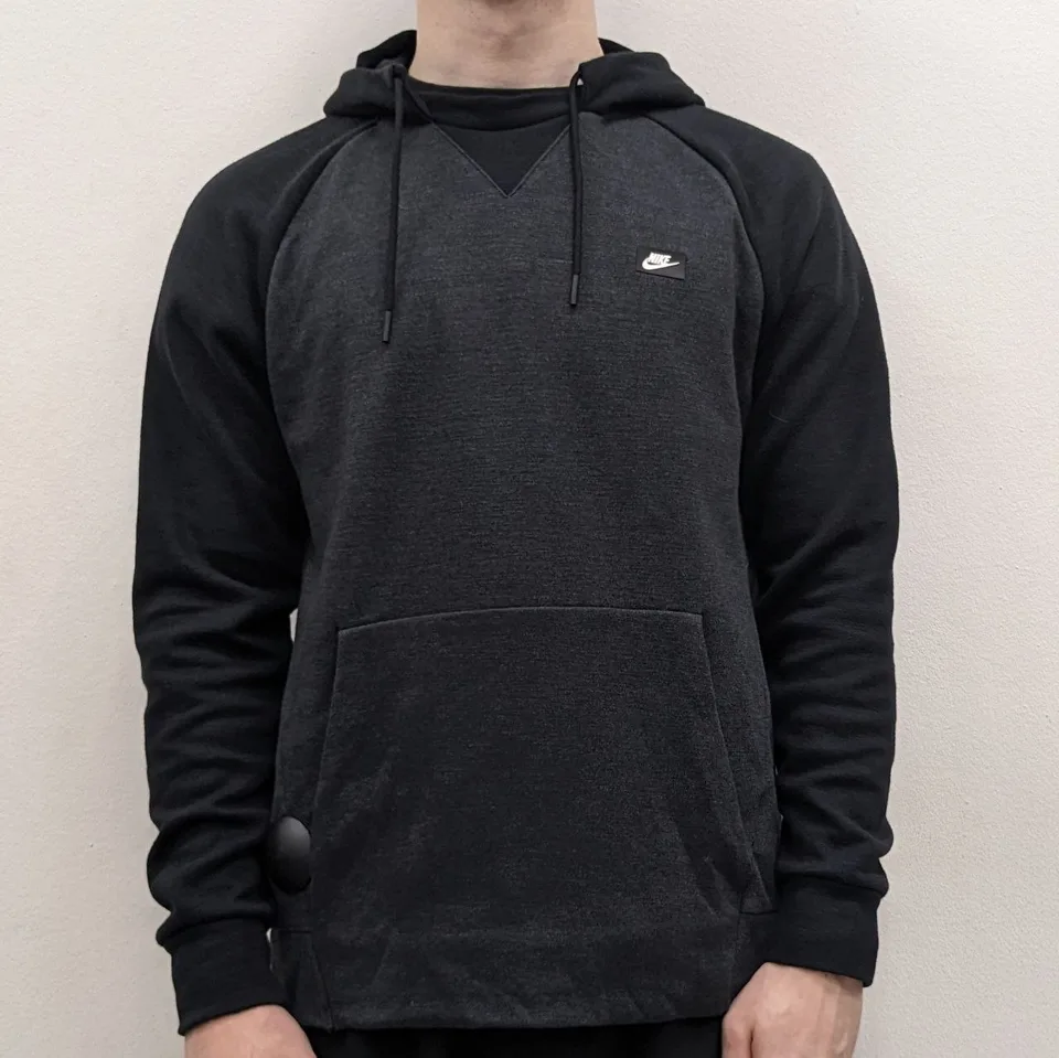 Худи Nike (M) — архивная находка