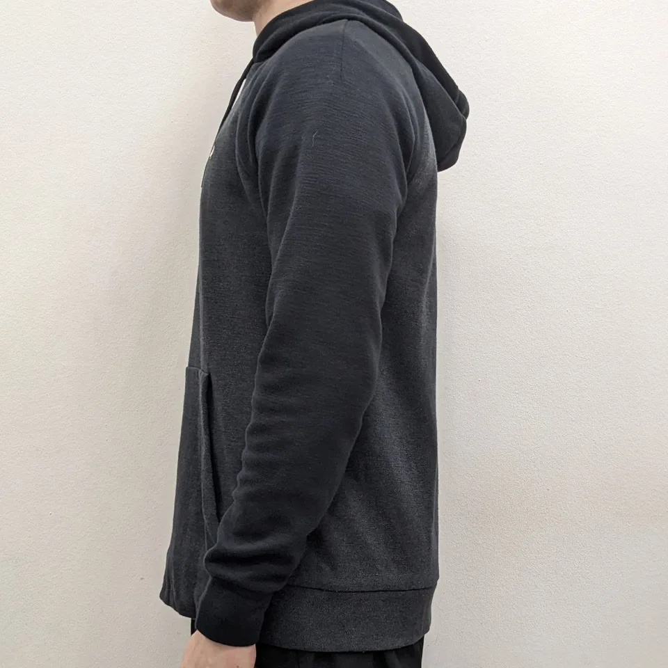 Худи Nike (M) — фотография 2