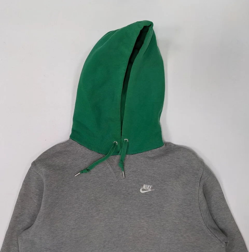 Худи Nike (S) — фотография 2
