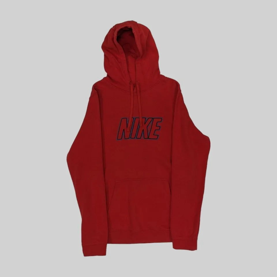 Худи Nike (S) — архивная находка