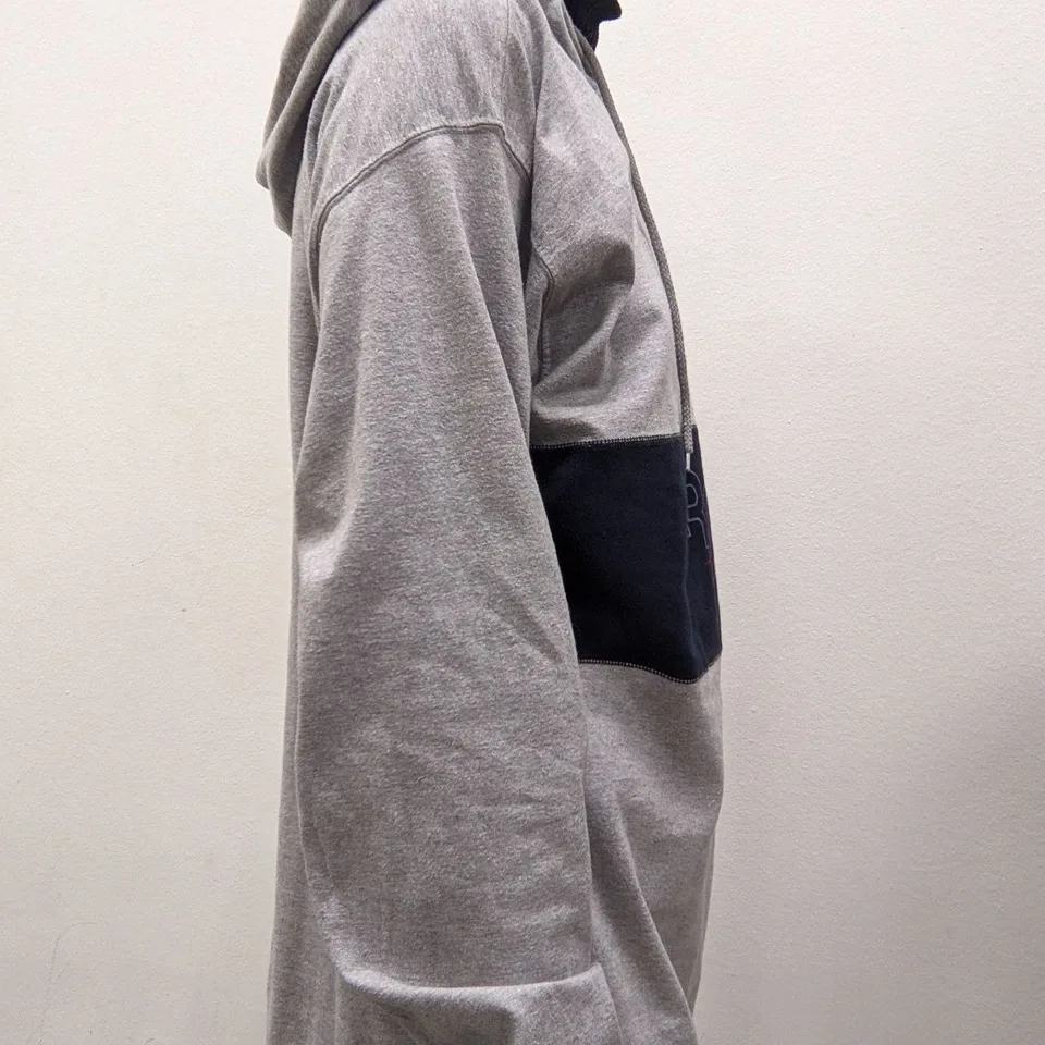 Худи Reebok винтаж (XL) — фотография 2