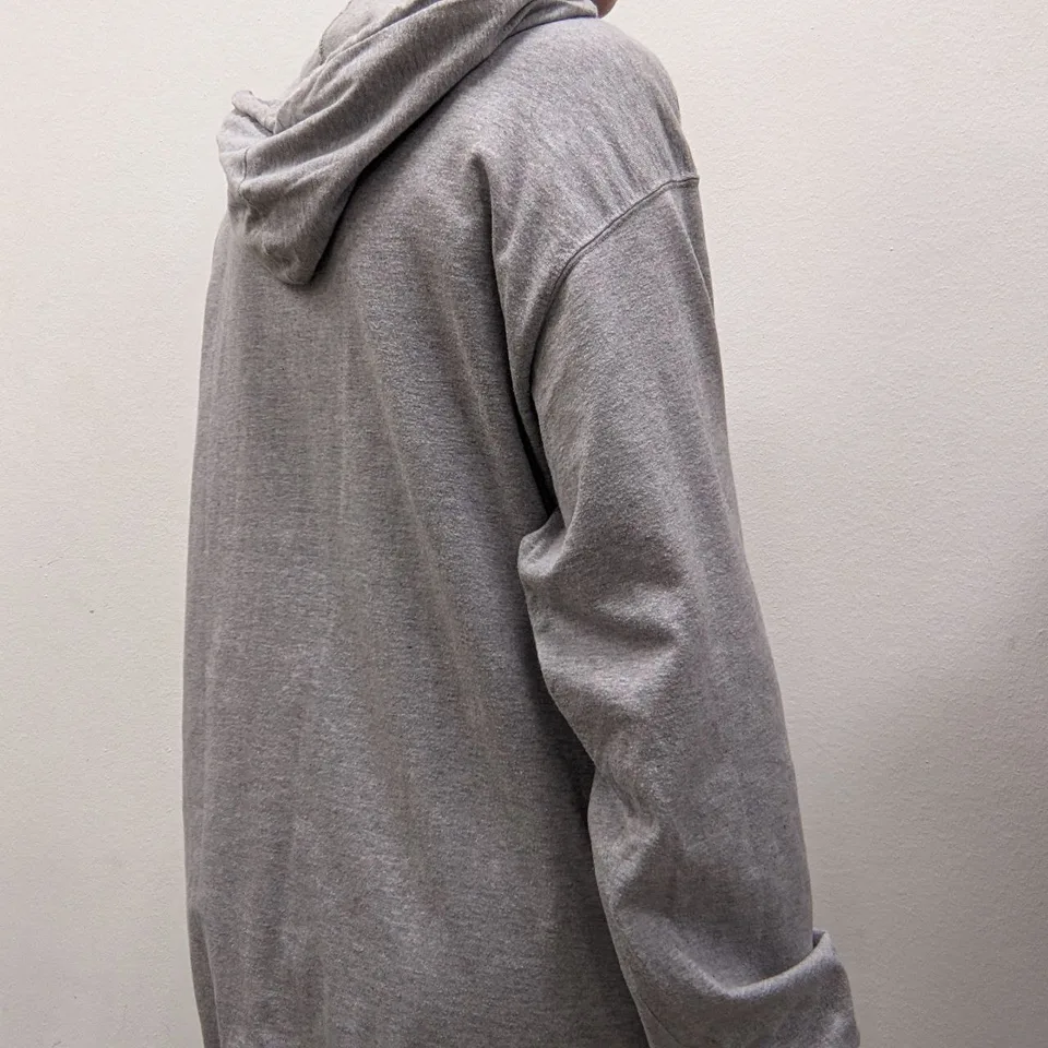 Худи Reebok винтаж (XL) — фотография 3