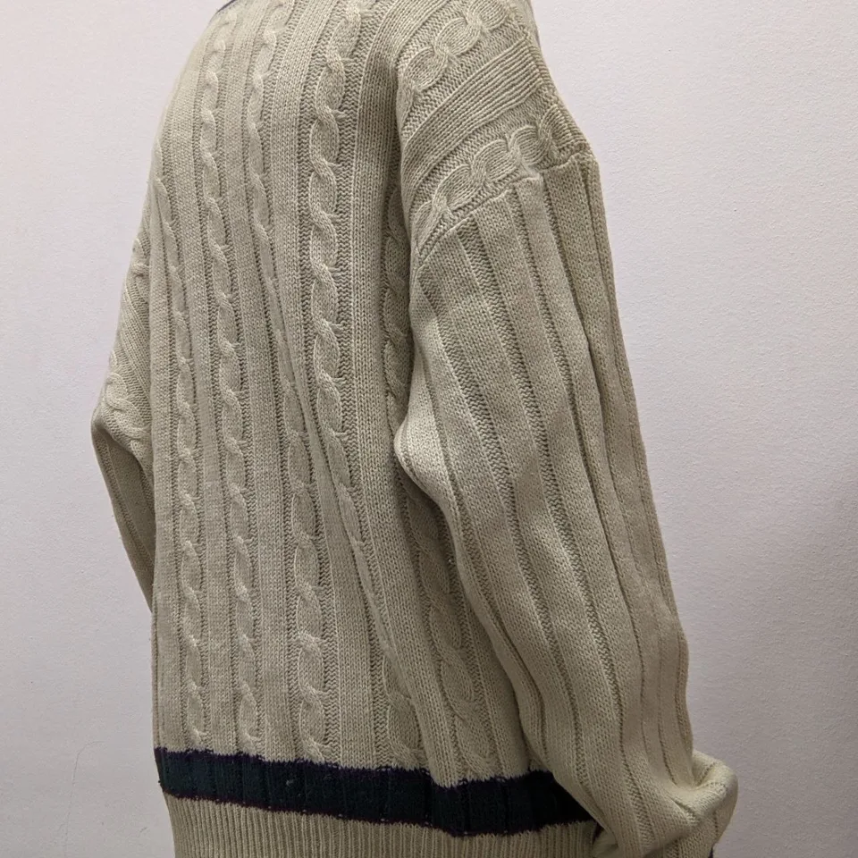 Кардиган Foxhound (XL) — фотография 3