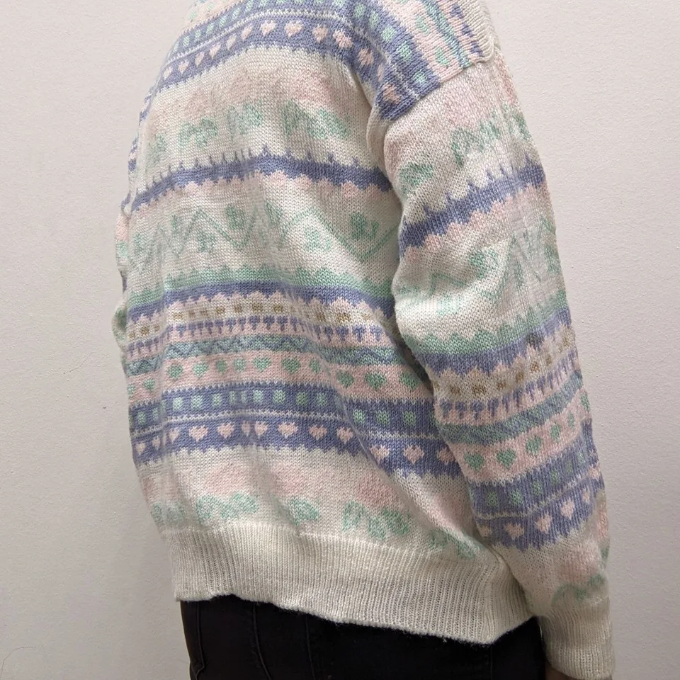 Кардиган Prezia (S) — фотография 3