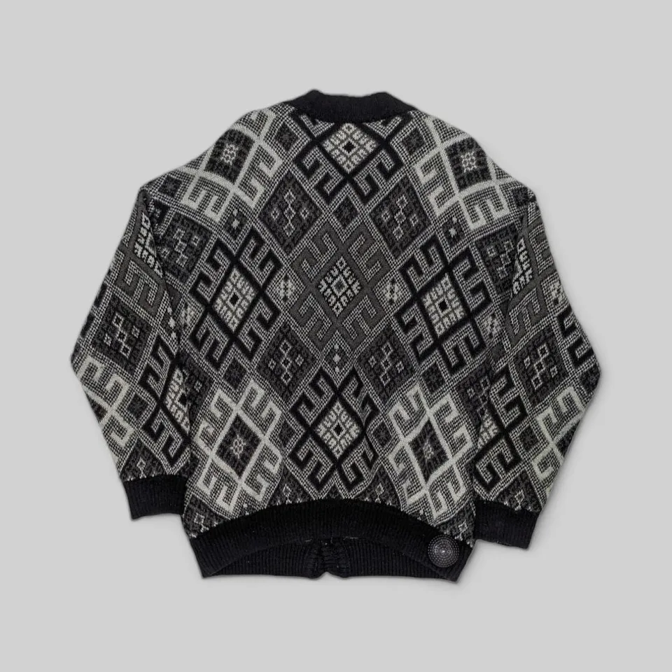 Кардиган (XL) — фотография 2