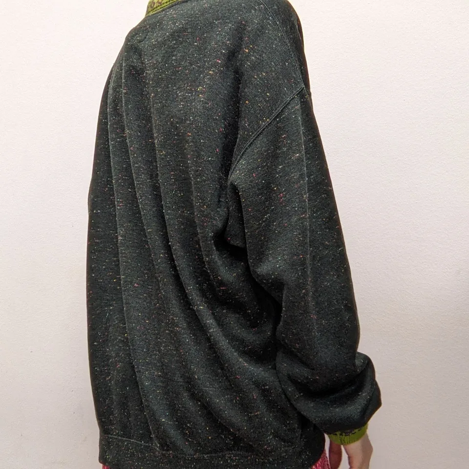 Кофта United Colors of Benetton (XL) — фотография 3