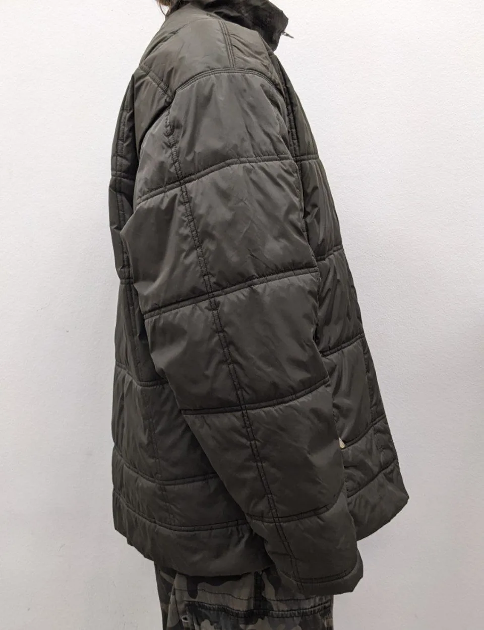 Куртка Adidas (L) — фотография 2