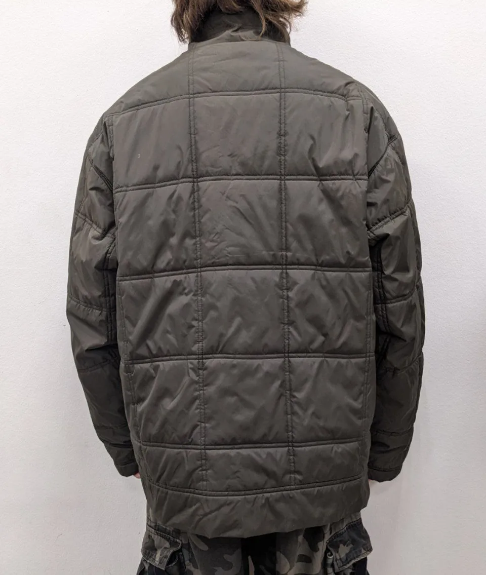 Куртка Adidas (L) — фотография 3