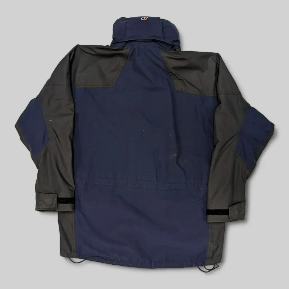 Куртка Berghaus (M) — фотография 2