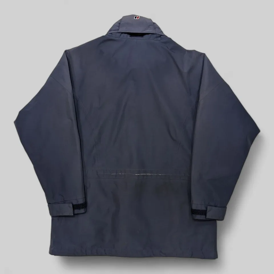 Куртка Berghaus (XL) — фотография 2
