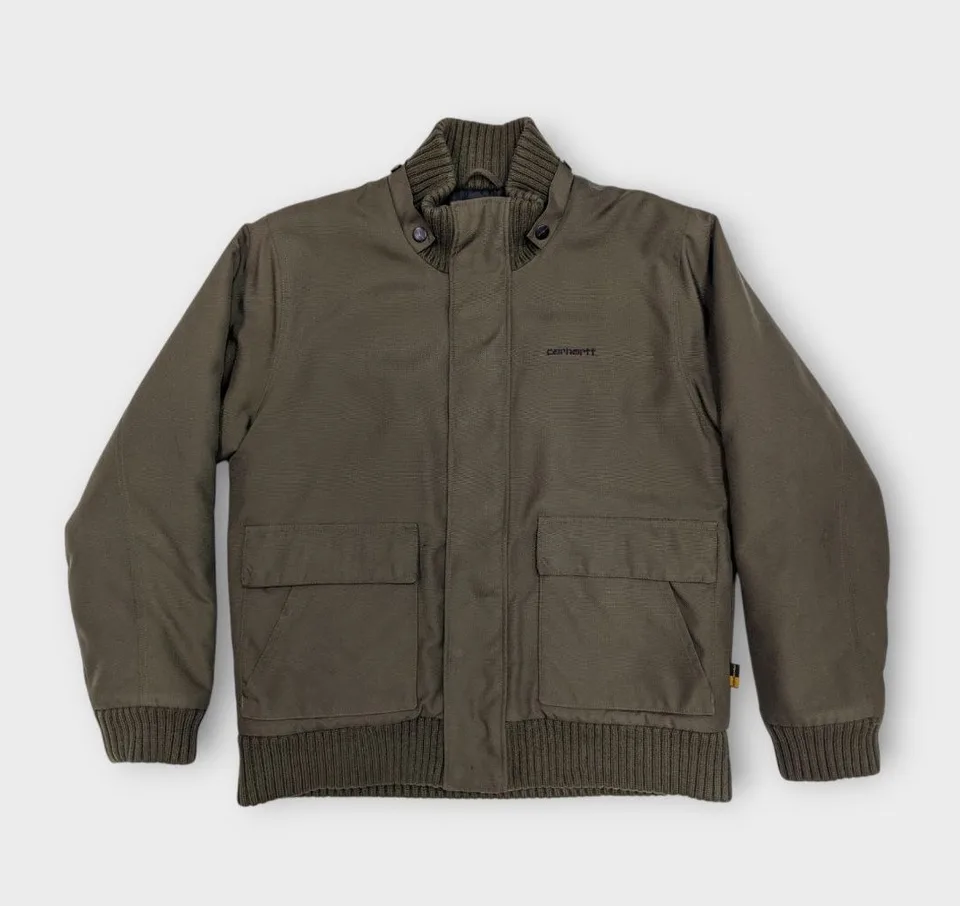 Куртка Carhartt (L) — фотография 2