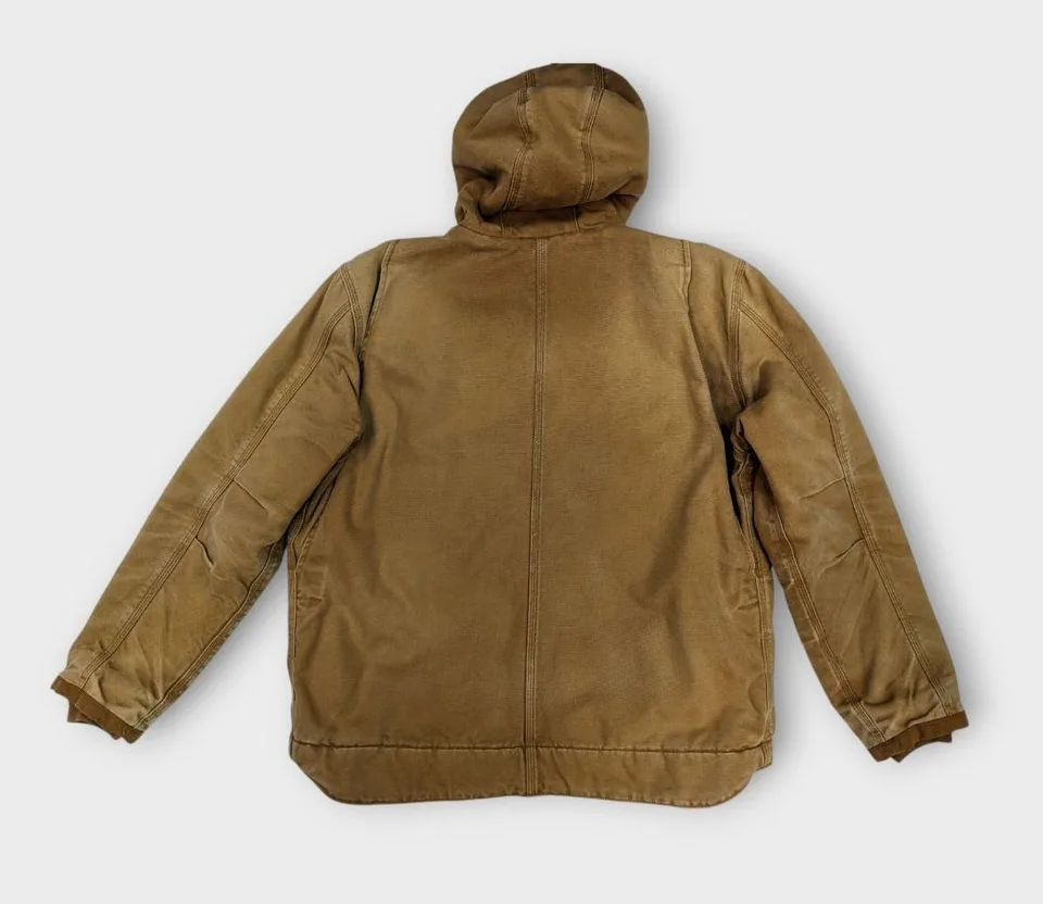 Куртка Carhartt (L) — фотография 2