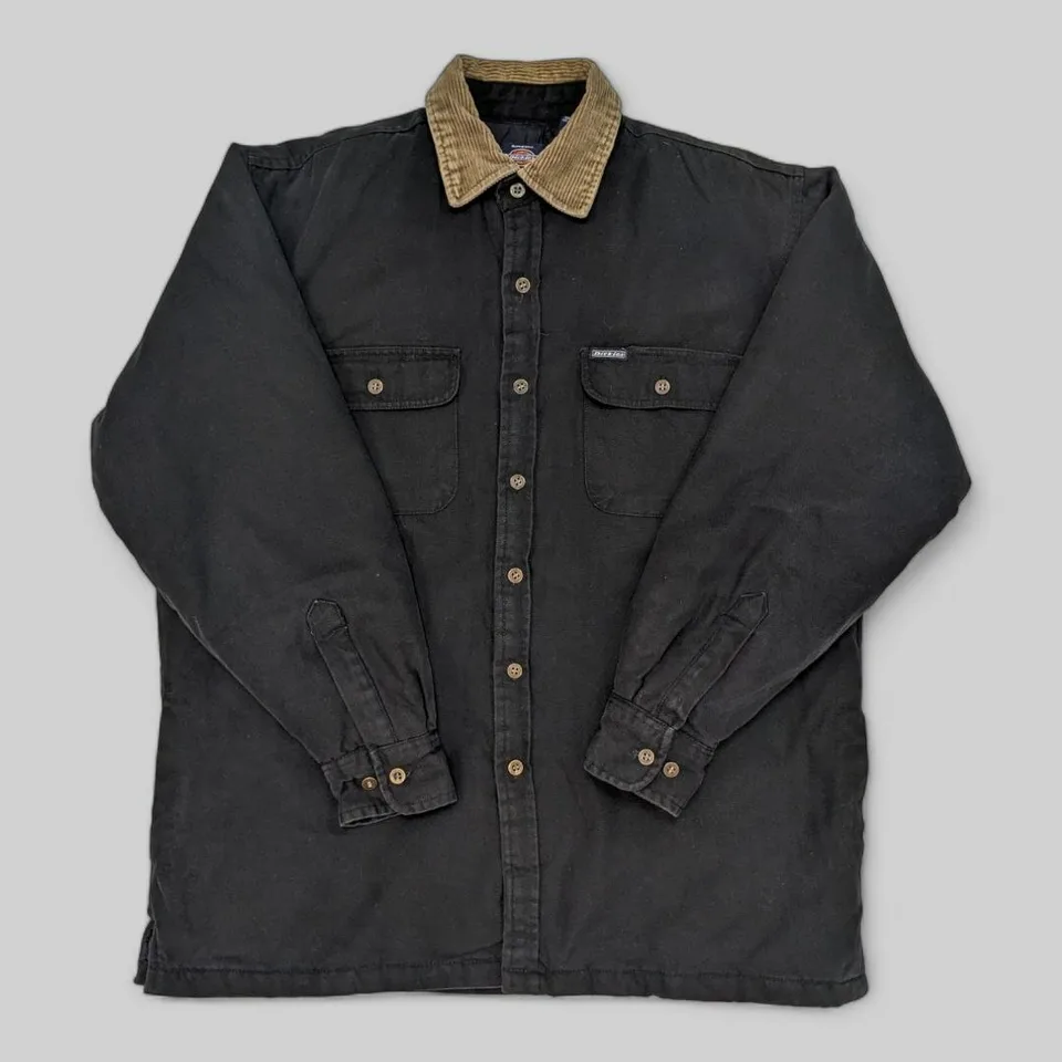 Куртка Dickies (L) — архивная находка