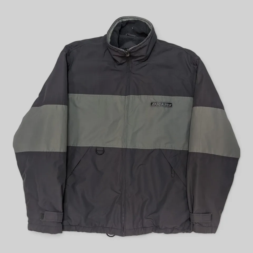 Куртка Dickies (L) — архивная находка